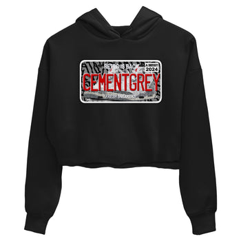 3s Cement Grey shirts to match jordans Sneaker Plate sneaker match tees Air Jordan 3 Cement Grey SNRT Sneaker Release Tees unisex cotton Black 2 Crop Shirts