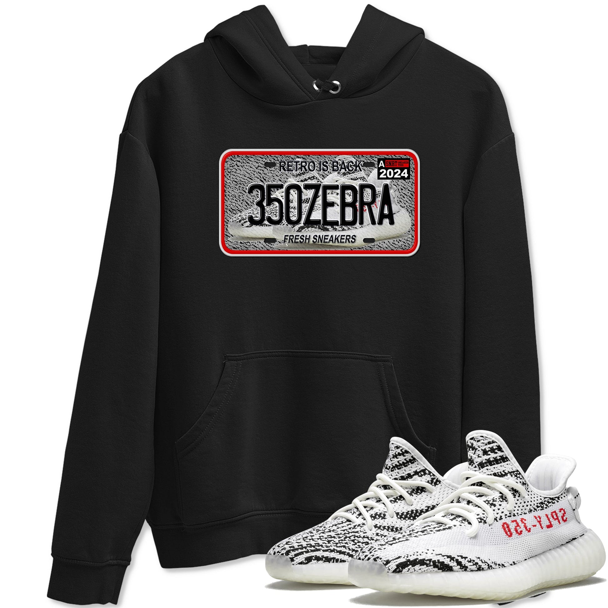 Yeezy 350 Zebra shirts to match jordans Sneaker Plate sneaker match tees Yeezy 350 Zebra match shoes to clothes SNRT Sneaker Tees unisex cotton Black 1 shirts