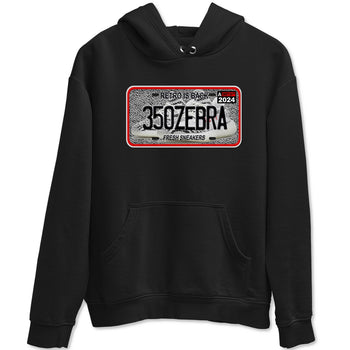 Yeezy 350 Zebra shirts to match jordans Sneaker Plate sneaker match tees Yeezy 350 Zebra match shoes to clothes SNRT Sneaker Tees unisex cotton Black 2 shirts