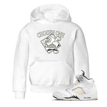 5s Sail shirt to match jordans Sneaker Puzzle sneaker tees Air Jordan 5 Sail SNRT sneaker release tees baby toddler White 1 cotton Shirt