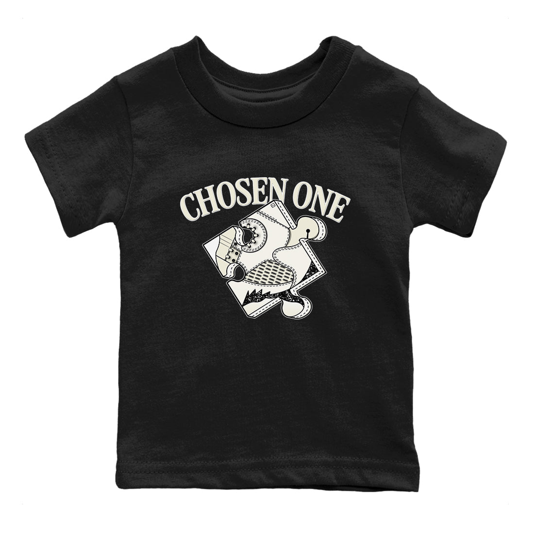 5s Sail shirt to match jordans Sneaker Puzzle sneaker tees Air Jordan 5 Sail SNRT sneaker release tees baby toddler Black 2 cotton Shirt