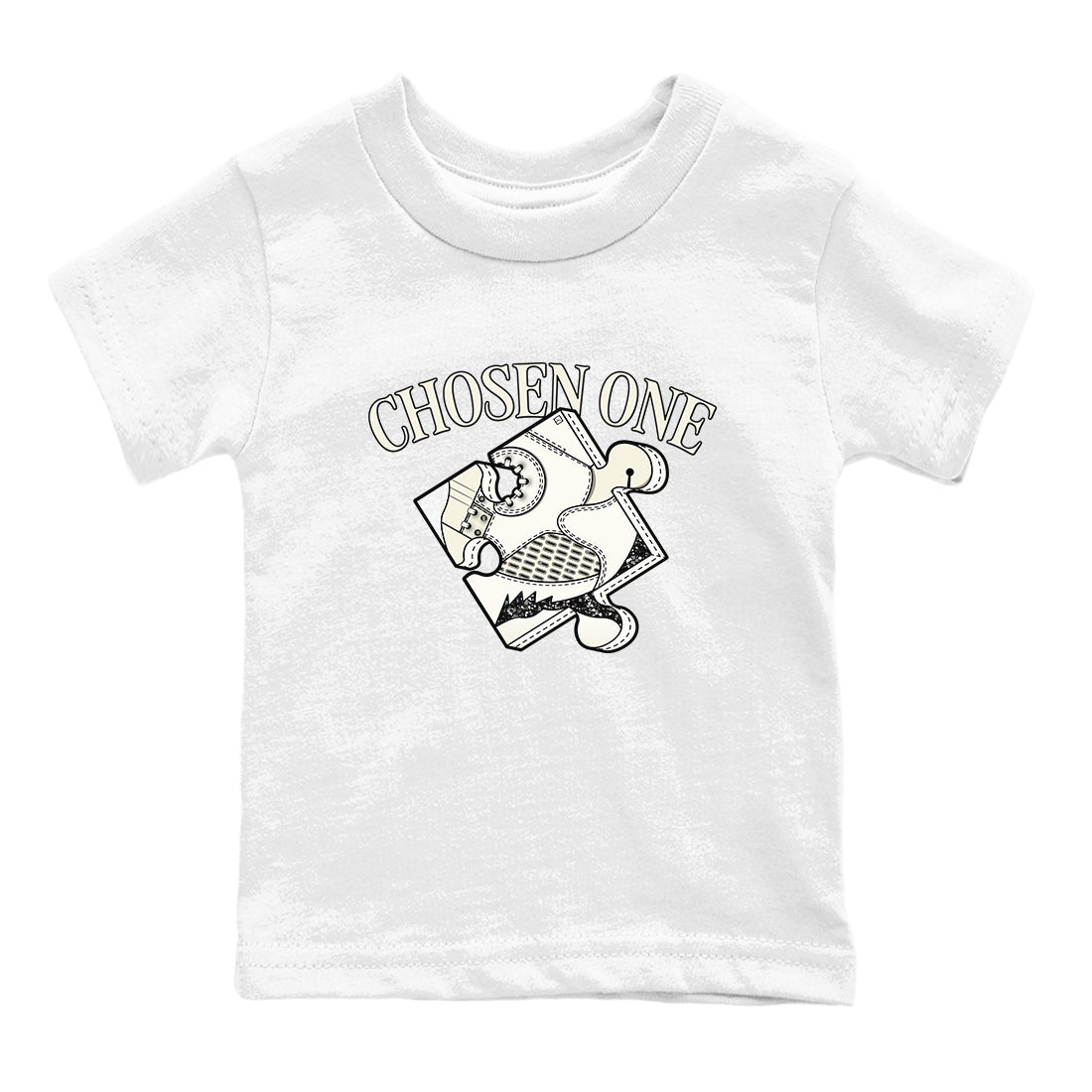 5s Sail shirt to match jordans Sneaker Puzzle sneaker tees Air Jordan 5 Sail SNRT sneaker release tees baby toddler White 2 cotton Shirt
