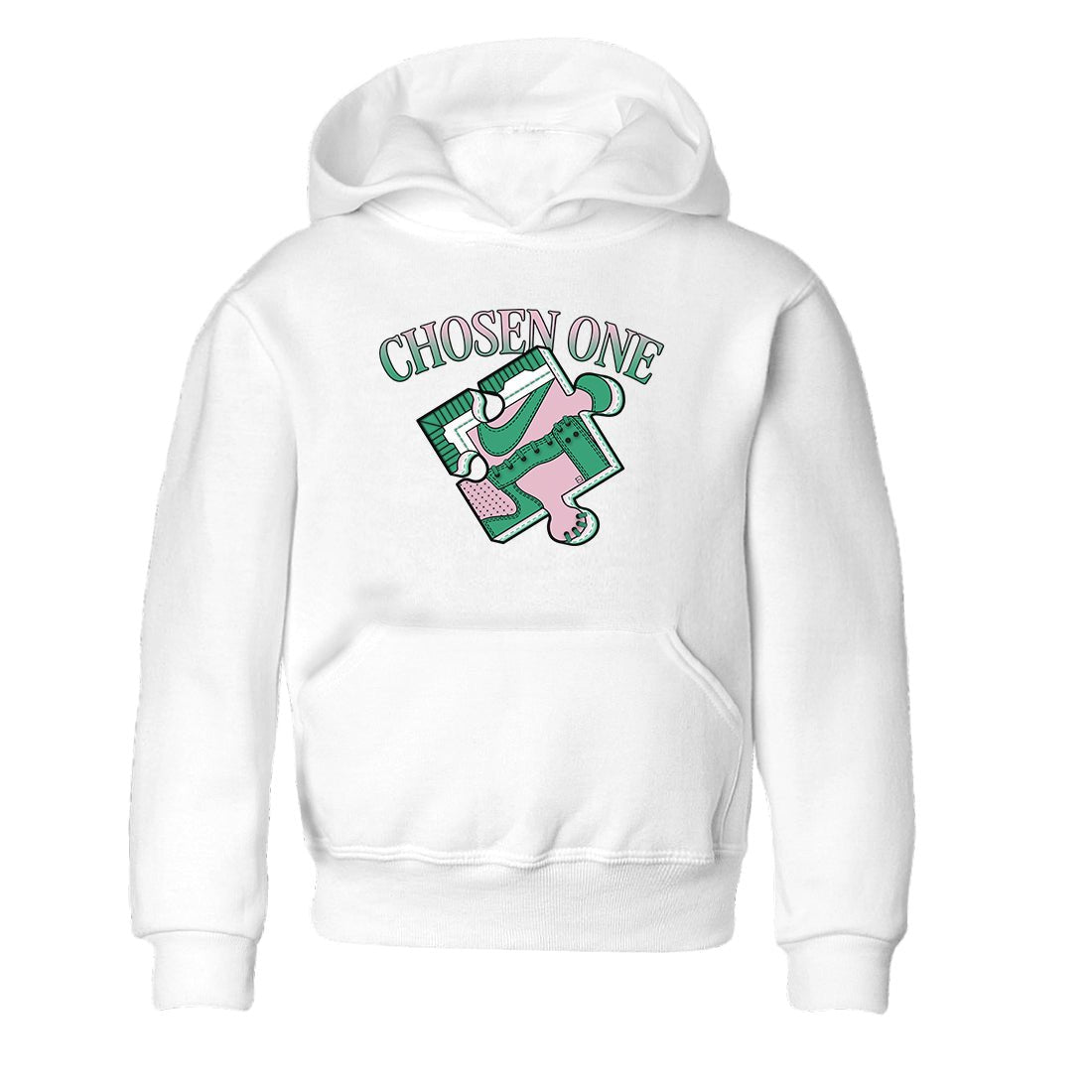 Dunk Medium Soft Pink Malachite shirt to match jordans Sneaker Puzzle sneaker tees Dunk Medium Soft Pink Malachite SNRT sneaker release tees baby toddler White 2 cotton Shirt