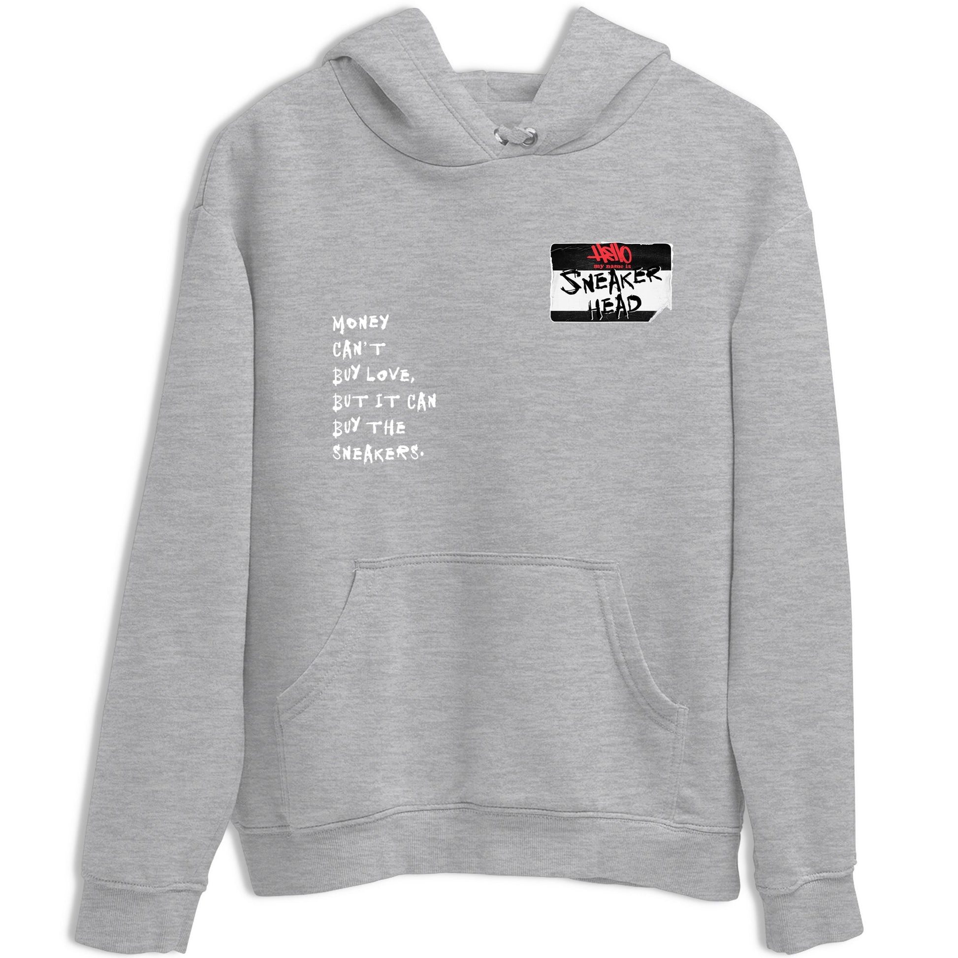 Sneaker Threads – Sneaker Tees To Match Adidas AE 1 Best Of Adi – Sneakerhead Badge Graphic Tee Heather Grey 2. Perfect for Jordan releases 2025 colorways. Perfect for Anthony Edwards basketball sneaker drops and bold black, white, and red colorways from 2025.
