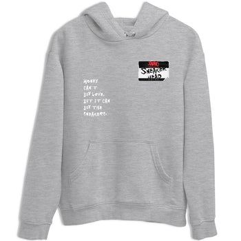 Sneaker Threads – Sneaker Tees To Match Adidas AE 1 Best Of Adi – Sneakerhead Badge Graphic Tee Heather Grey 2. Perfect for Jordan releases 2025 colorways. Perfect for Anthony Edwards basketball sneaker drops and bold black, white, and red colorways from 2025.