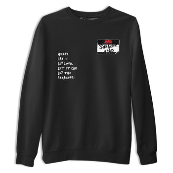 Sneaker Threads – Sneaker Tees To Match Adidas AE 1 Best Of Adi – Sneakerhead Badge Graphic Tee Black 2. Perfect for Jordan releases 2025 colorways. Perfect for Anthony Edwards basketball sneaker drops and bold black, white, and red colorways from 2025.