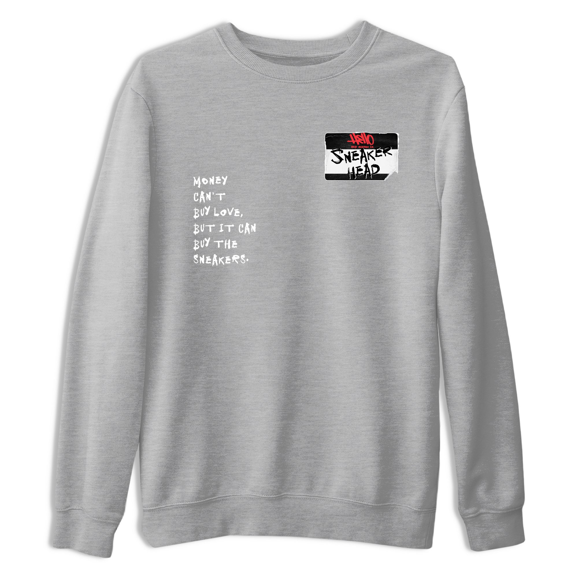 Sneaker Threads – Sneaker Tees To Match Adidas AE 1 Best Of Adi – Sneakerhead Badge Graphic Tee Heather Grey 2. Perfect for Jordan releases 2025 colorways. Perfect for Anthony Edwards basketball sneaker drops and bold black, white, and red colorways from 2025.