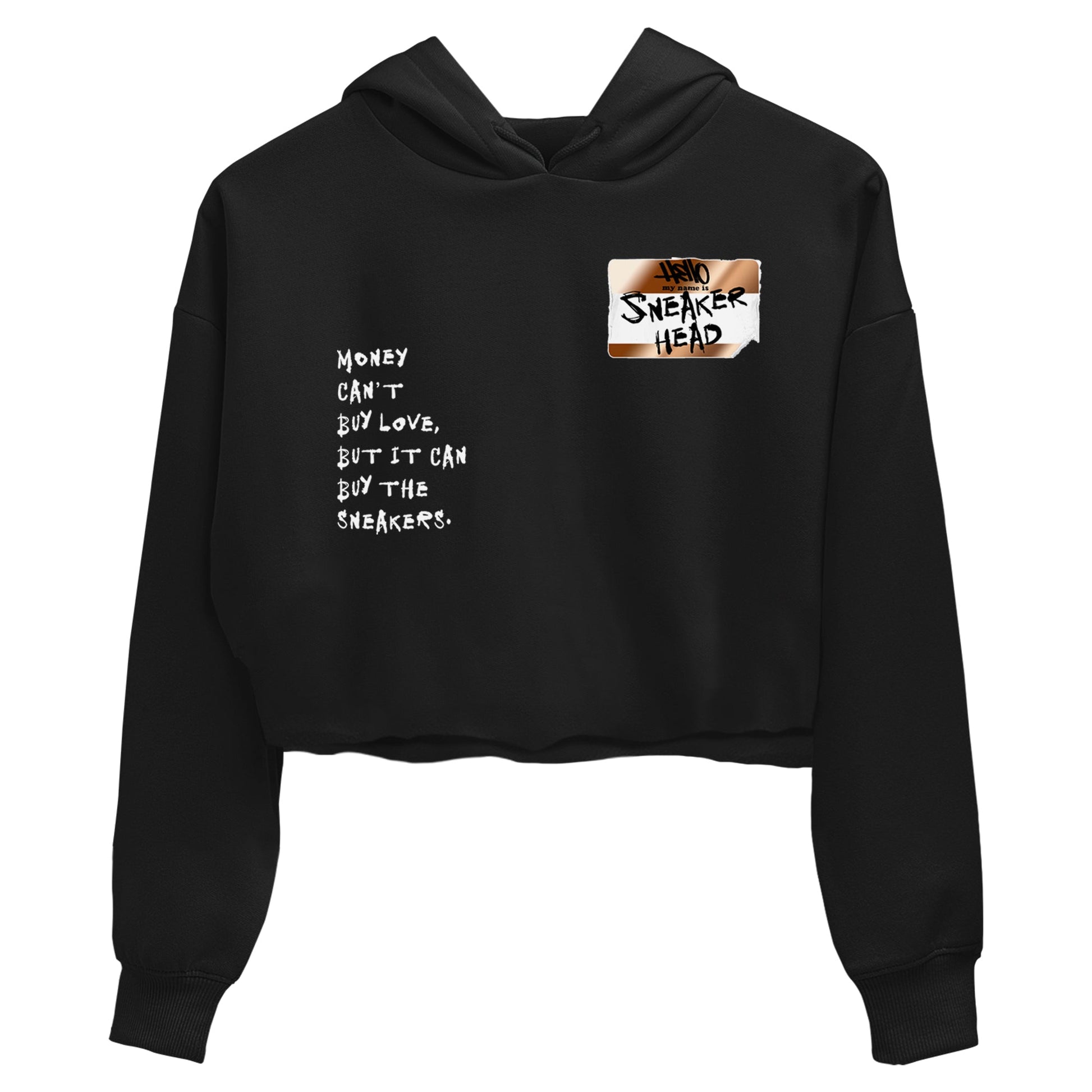Air Foamposite One Metallic Copper shirts to match jordans Sneakerhead Badge sneaker match tees Air Foamposite One Metallic Copper SNRT Sneaker Release Tees unisex cotton Black 2 Crop Shirts