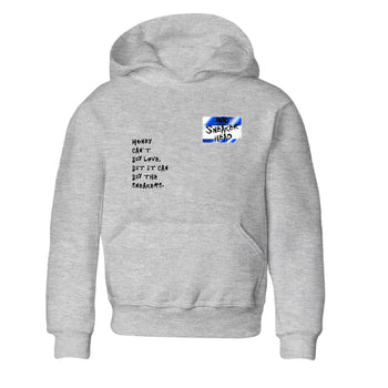 Air Foamposite One Royal shirts to match jordans Sneakerhead Badge sneaker match tees Air Foamposite One Royal SNRT Sneaker Release Tees Youth Baby Heather Grey 2 crew neck shirts
