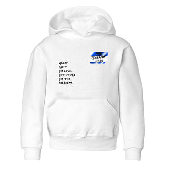 Air Foamposite One Royal shirts to match jordans Sneakerhead Badge sneaker match tees Air Foamposite One Royal SNRT Sneaker Release Tees Youth Baby White 2 crew neck shirts