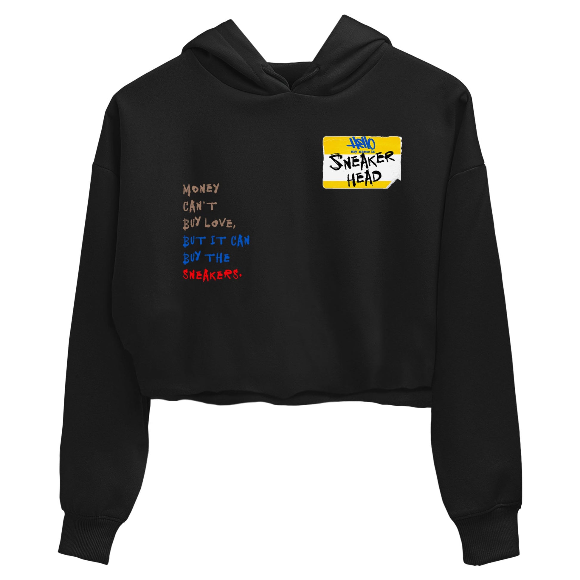 Air Jordan 1 Travis Scott Canary shirt to match jordans Sneakerhead Badge sneaker tees Air Jordan 1 Low x Travis Scott x Canary SNRT Sneaker Release Tees Black 2 crop length shirt