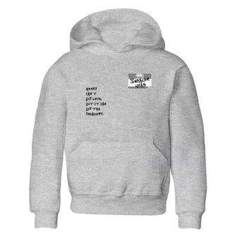 AJ1 Wolf Grey shirts to match jordans Sneakerhead Badge sneaker match tees Air Jordan 1 Wolf Grey SNRT Sneaker Tees streetwear brand Baby and Youth Heather Grey 2 cotton tee