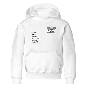AJ1 Wolf Grey shirts to match jordans Sneakerhead Badge sneaker match tees Air Jordan 1 Wolf Grey SNRT Sneaker Tees streetwear brand Baby and Youth White 2 cotton tee