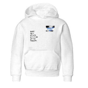 11s Black and Varsity Royal shirt to match jordans Sneakerhead Badge sneaker tees Air Jordan 11 Black/Varsity Royal SNRT sneaker release tees baby toddler White 2 cotton Shirt