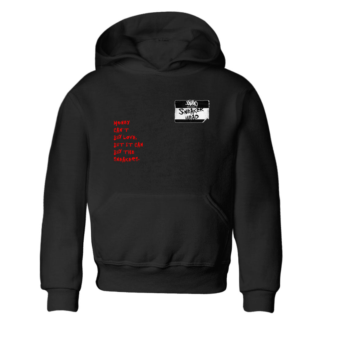 Air Jordan 12 Red Taxi shirts to match jordans Sneakerhead Badge sneaker match tees 12s Red Taxi SNRT sneaker release tees baby toddler Black 2 cotton Shirt