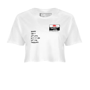 Air Jordan 14 Black Toe t shirts to match sneakers Sneakerhead Badge sneaker match tees 14s Black Toe sneaker match tee SNRT Sneaker Tees unisex cotton White 2 crop tee