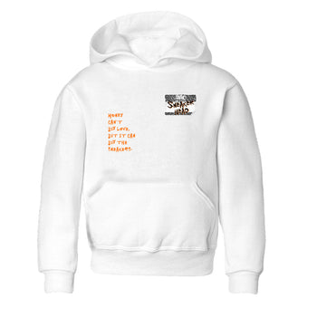 3s Georgia Peach shirt to match jordans Sneakerhead Badge sneaker tees Air Jordan 3 Georgia Peach SNRT sneaker release tees baby toddler White 2 cotton Shirt
