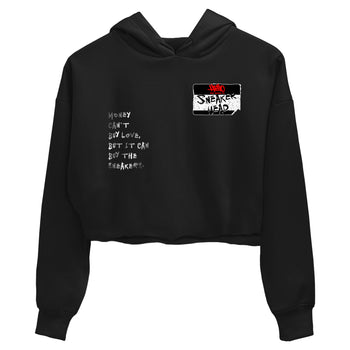 5s Black Metallic Reimagined shirts to match jordans Sneakerhead Badge best t shirts to wear with jordans AJ5 Retro OG Reimagined match shoes to clothes SNRT Sneaker Tees unisex cotton Black 2 crop tee