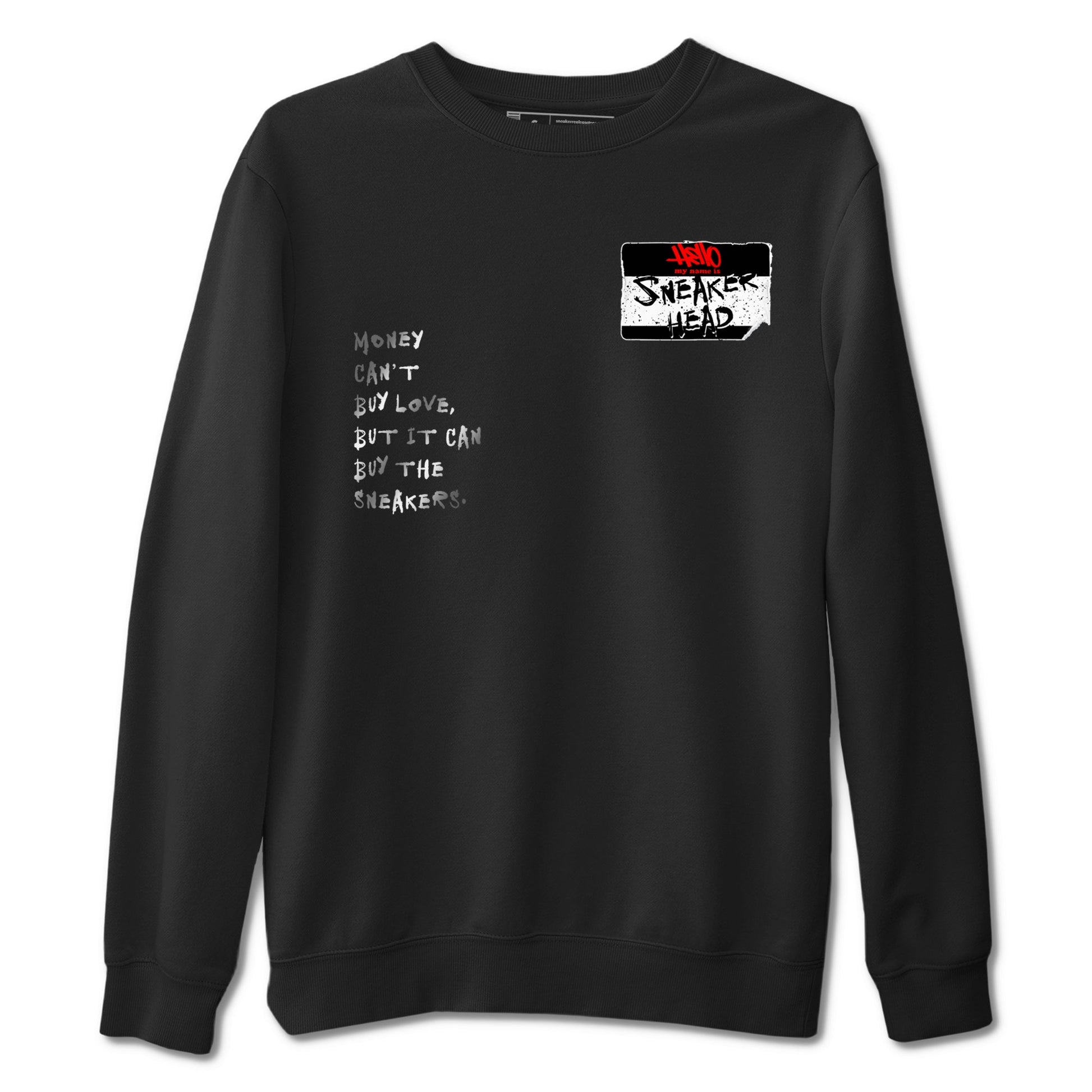 5s Black Metallic Reimagined shirts to match jordans Sneakerhead Badge best t shirts to wear with jordans AJ5 Retro OG Reimagined match shoes to clothes SNRT Sneaker Tees unisex cotton Black 2 shirts