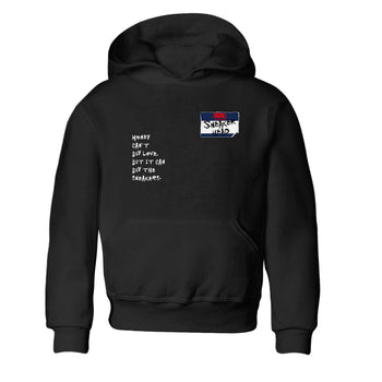6s White And Midnight Navy shirts to match jordans Sneakerhead Badge sneaker match tees Air Jordan 6 White And Midnight Navy SNRT Sneaker Release Tees Youth Baby Black 2 crew neck shirts