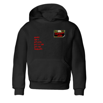 Air Max 90 Duck Camo shirts to match jordans Sneakerhead Badge sneaker match tees Air Max 90 Reverse Duck Camo match shoes to clothes SNRT Sneaker Tees Youth Baby Black 2 tee