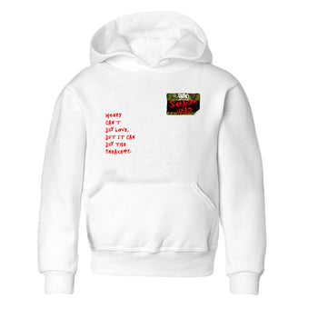 Air Max 90 Duck Camo shirts to match jordans Sneakerhead Badge sneaker match tees Air Max 90 Reverse Duck Camo match shoes to clothes SNRT Sneaker Tees Youth Baby White 2 tee