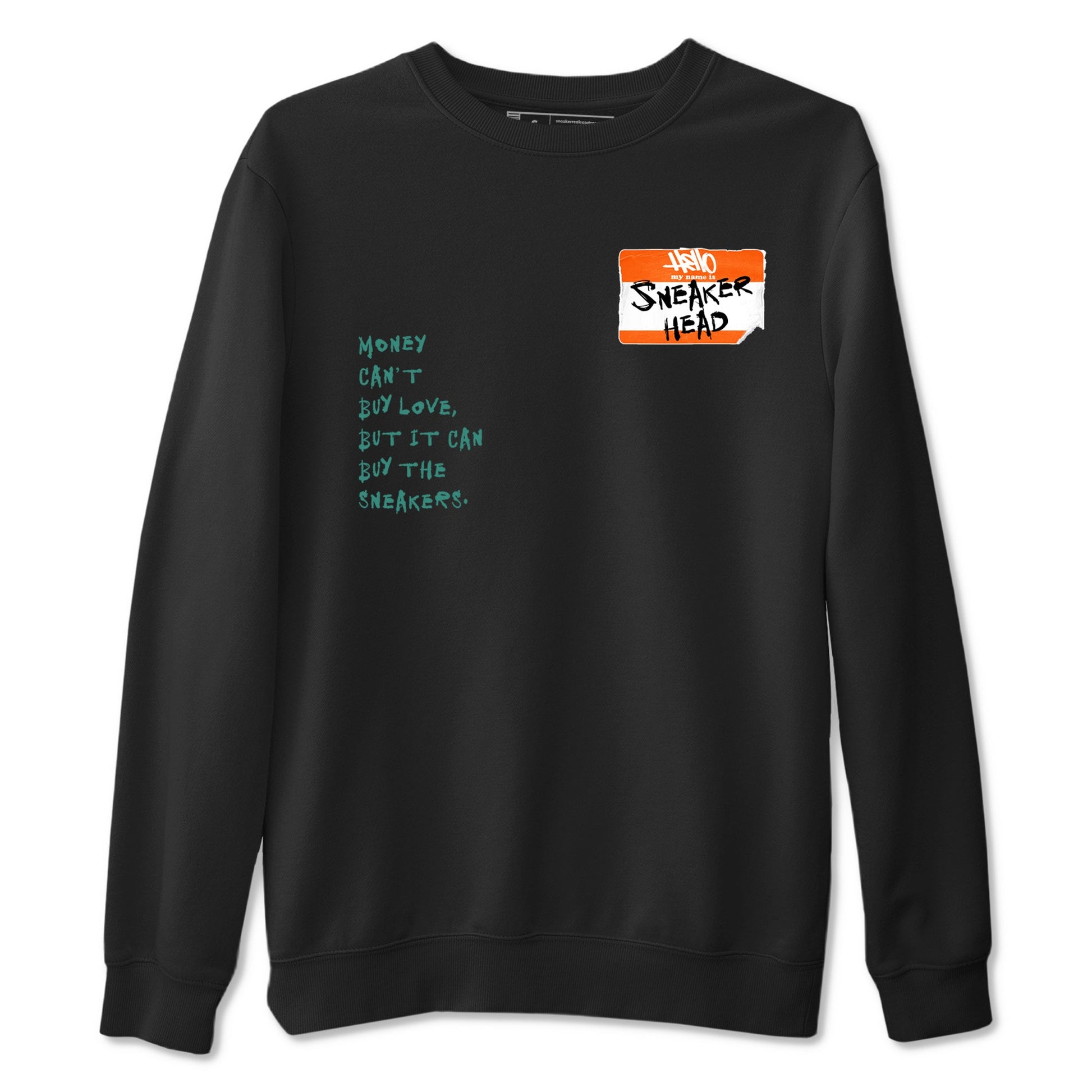 Dunk Low Ceramic shirts to match jordans Sneakerhead Badge sneaker match tees Dunk Ceramic match shoes to clothes SNRT Sneaker Tees unisex cotton Black 2 shirts