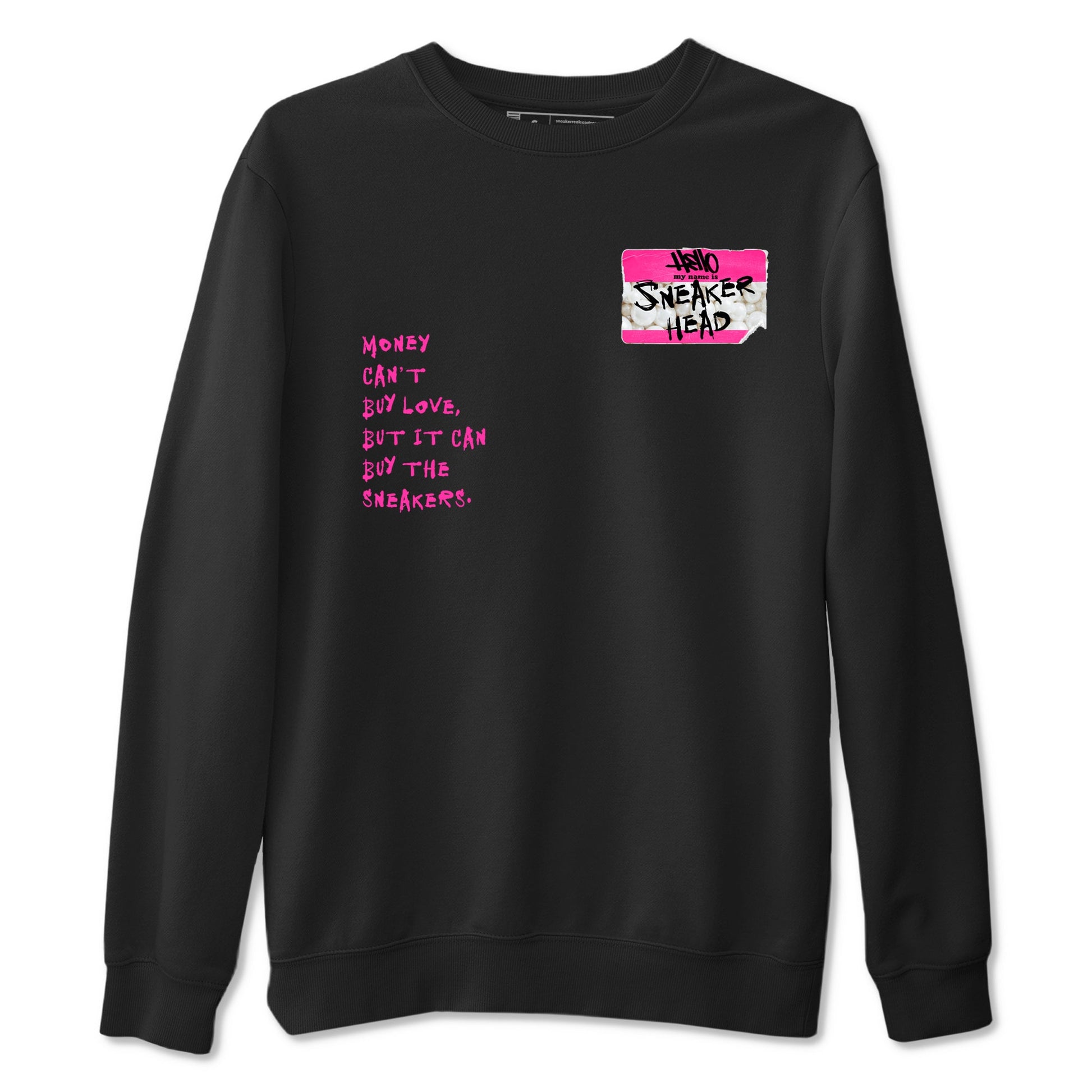 Nike KD 4 Retro Aunt Pearl shirts to match jordans Sneakerhead Badge sneaker match tees Nike KD 4 Aunt Pearl match shoes to clothes SNRT Sneaker Tees unisex cotton Black 2 shirts
