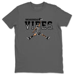 12s Black Wolf Grey shirts to match jordans Sneakerhead Vibes sneaker match tees Air Jordan 12 Black Wolf Grey SNRT Sneaker Release Tees unisex cotton Cool Grey 2 crew neck shirts