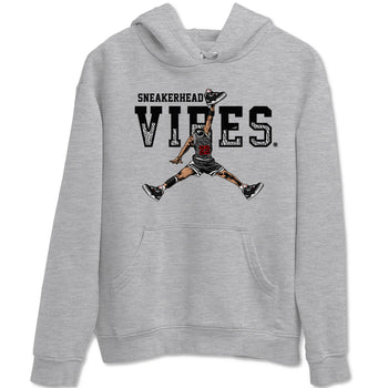 3s Black Cement shirts to match jordans Sneakerhead Vibes sneaker match tees Air Jordan 3 Retro OG Black Cement match shoes to clothes SNRT Sneaker Tees unisex cotton Heather Grey 2 shirts