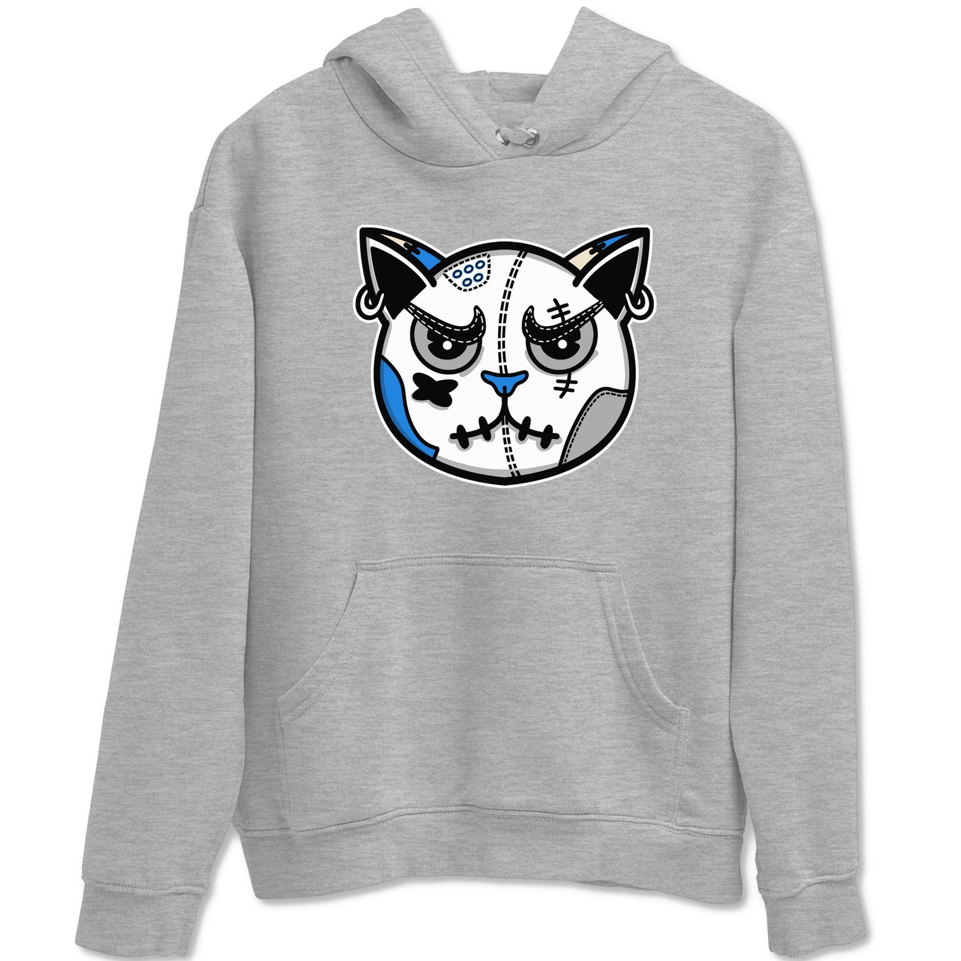 Air Jordan 3 Lucky Shorts shirts to match jordans Snekaer Cat Face sneaker match tees Air Jordan 3 Retro Lucky Shorts match shoes to clothes SNRT Sneaker Tees unisex cotton Heather Grey 2 shirts