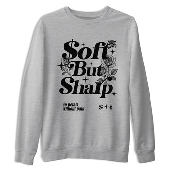 Sneaker match tees – Sneaker Tees To Match Air Jordan 4 Black Cat Shoes – Soft But Sharp Tee Heather Grey 2