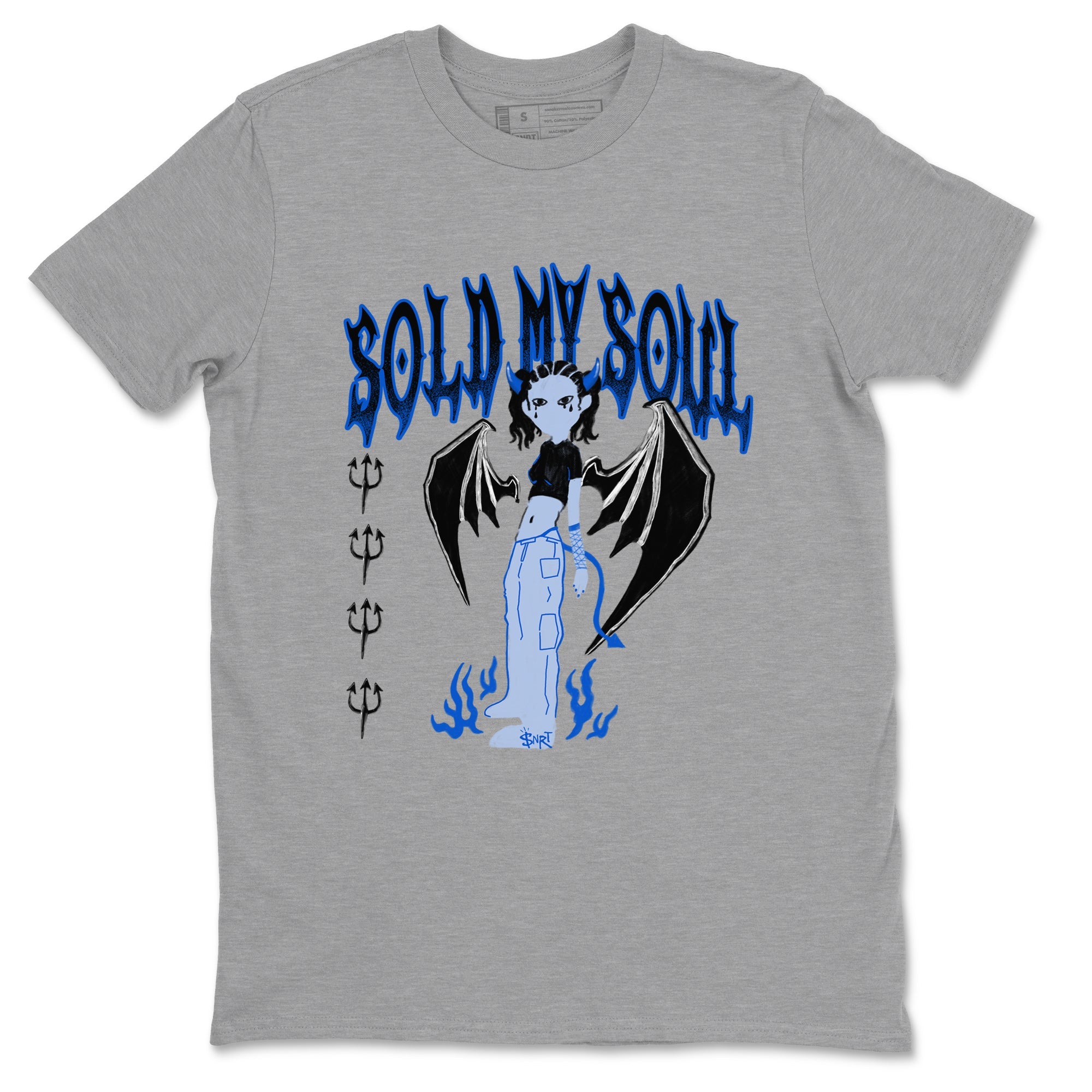 Air Jordan 11 Low Space shirt to match jordans Sold My Soul sneaker tees Air Jordan 11 Low Space SNRT Sneaker Release Tees unisex cotton Heather Grey 2 crew neck shirt