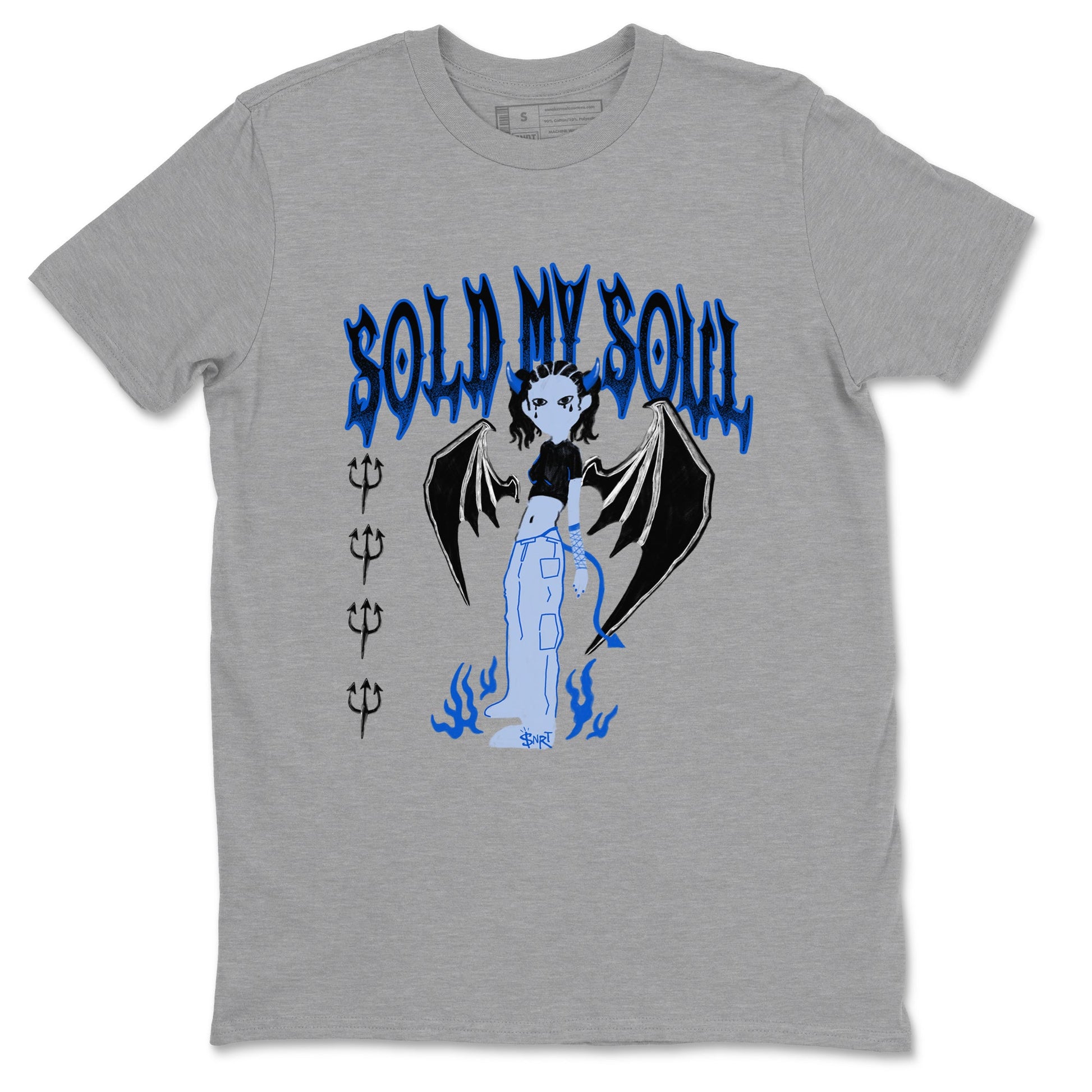 Air Jordan 11 Low Space shirt to match jordans Sold My Soul sneaker tees Air Jordan 11 Low Space SNRT Sneaker Release Tees unisex cotton Heather Grey 2 crew neck shirt