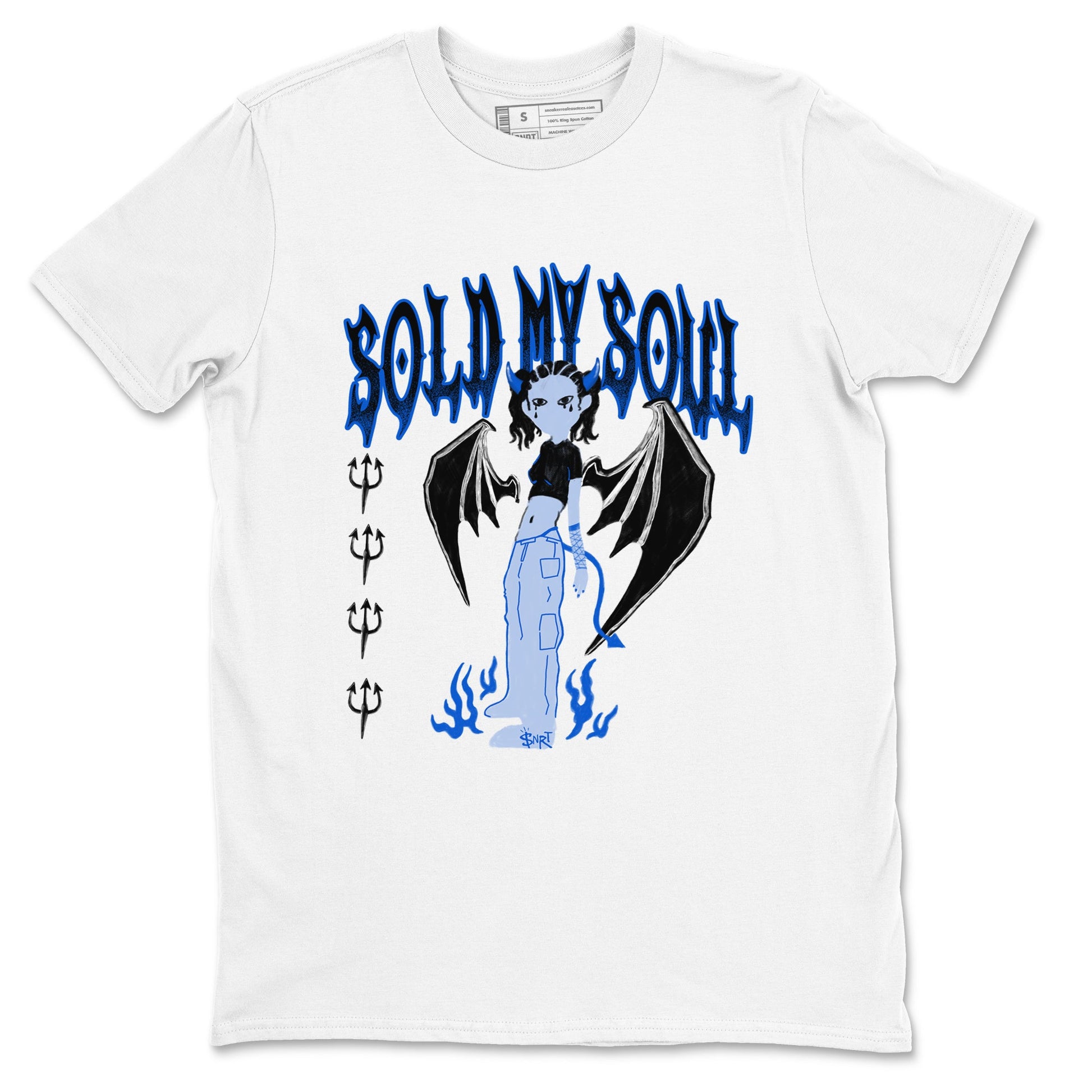 Air Jordan 11 Low Space shirt to match jordans Sold My Soul sneaker tees Air Jordan 11 Low Space SNRT Sneaker Release Tees unisex cotton White 2 crew neck shirt