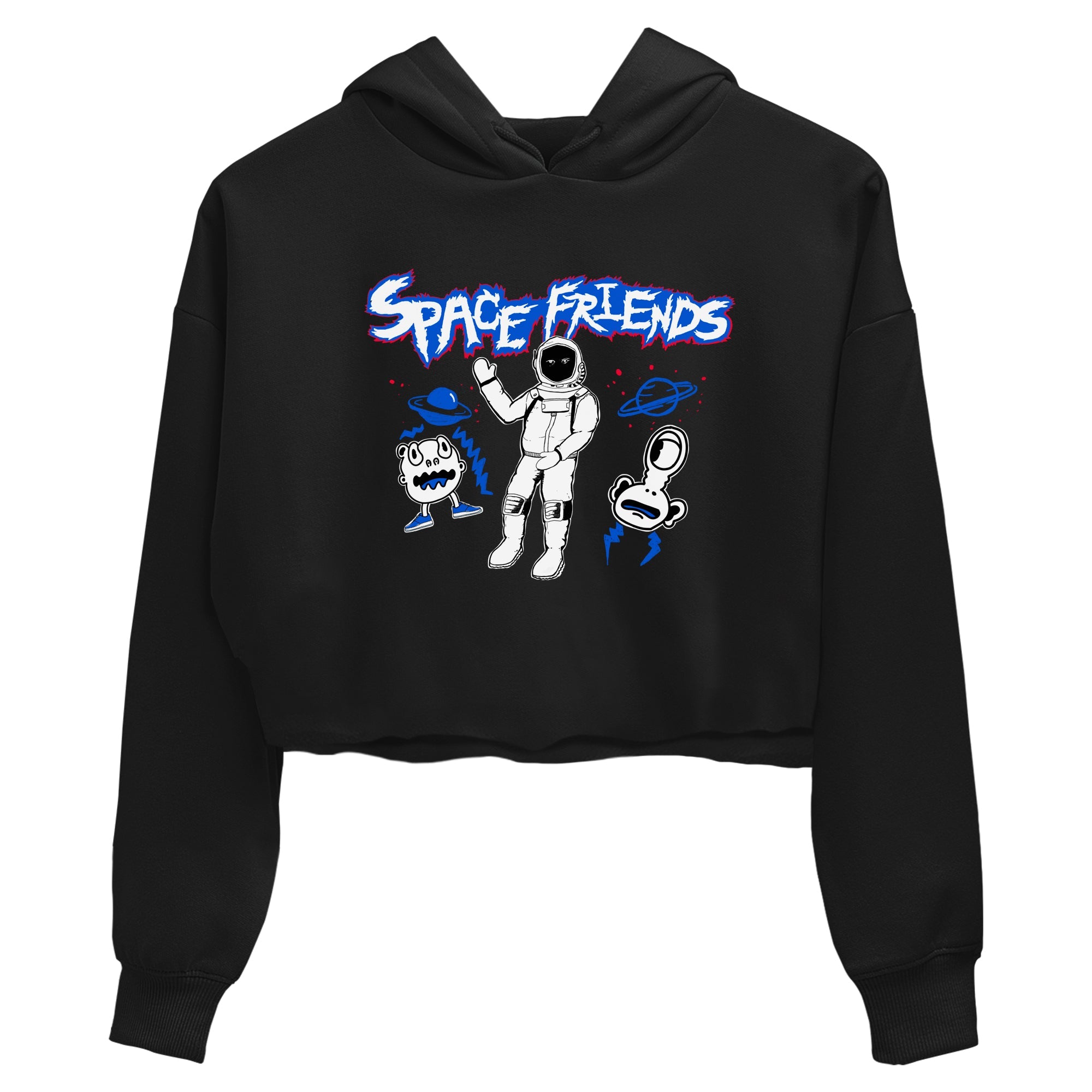 Air Force 1 404 Error shirt to match jordans Space Friends sneaker tees Air Force 1 404 Error SNRT Sneaker Release Tees Black 2 crop length shirt