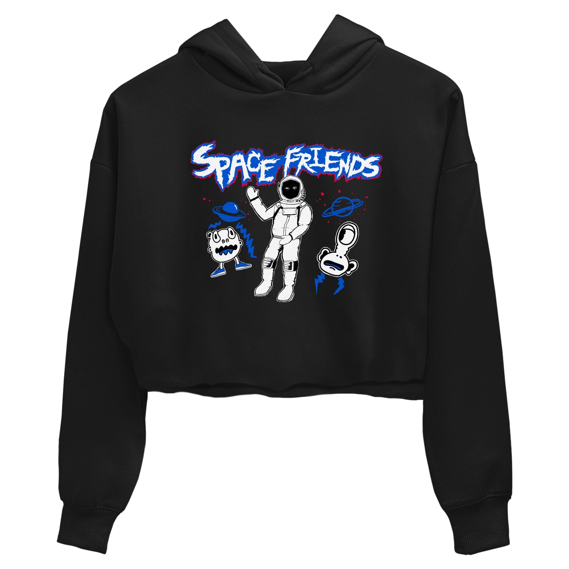 Air Force 1 404 Error shirt to match jordans Space Friends sneaker tees Air Force 1 404 Error SNRT Sneaker Release Tees Black 2 crop length shirt