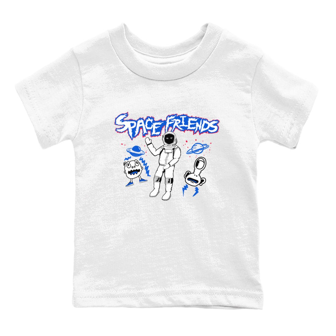 Air Force 1 404 Error shirt to match jordans Space Friends sneaker tees Air Force 1 404 Error SNRT sneaker release tees baby toddler White 2 cotton Shirt