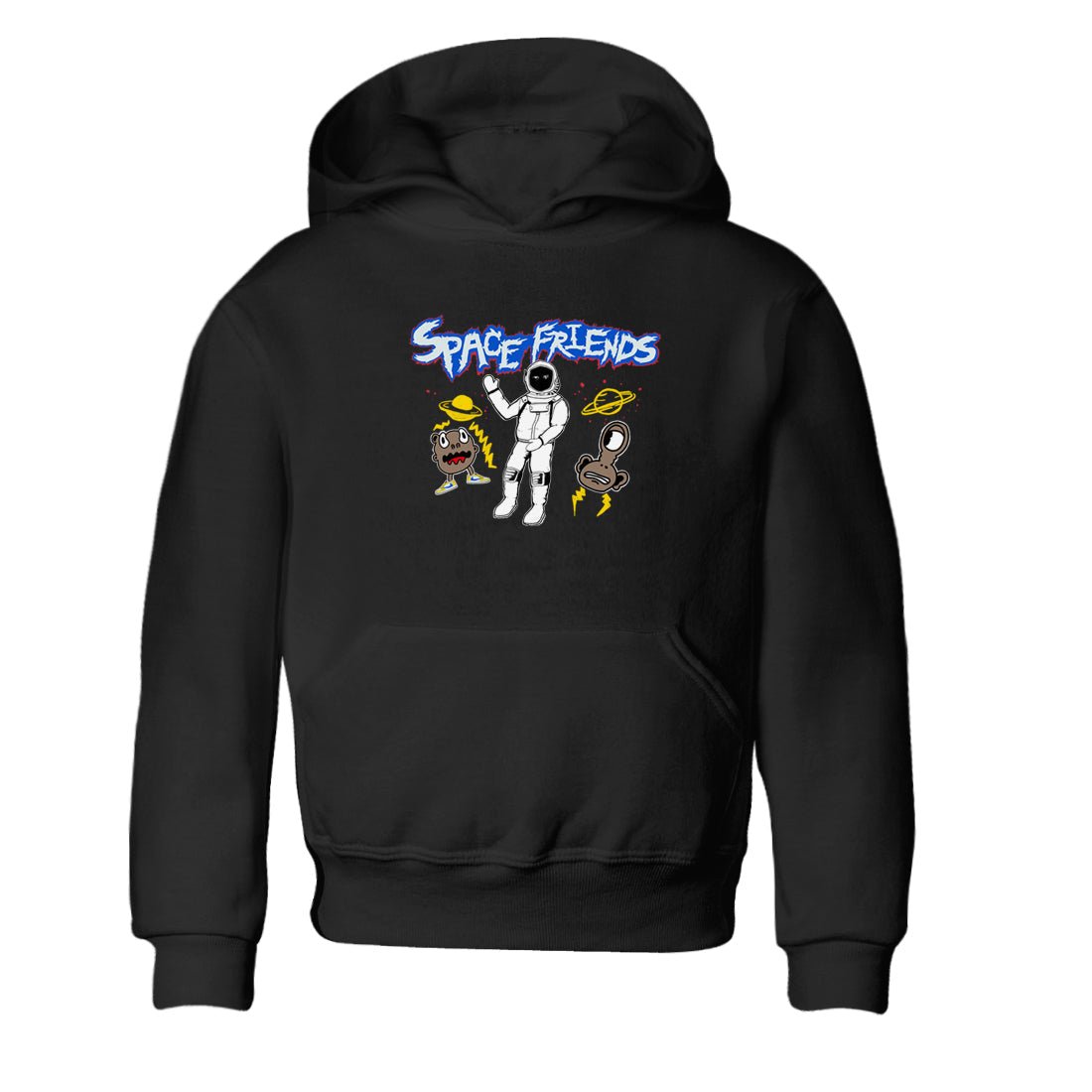 1s Travis Scott Canary shirt to match jordans Space Friends sneaker tees Air Jordan 1 Travis Scott Canary SNRT sneaker release tees baby toddler Black 2 cotton Shirt