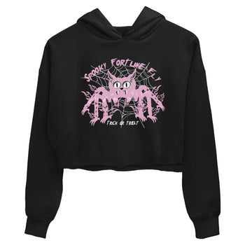 4s Retro Orchid shirts to match jordans Spooky Fortune Fly sneaker match tees Air Jordan 4 WMNS Orchid match shoes to clothes SNRT Sneaker Tees unisex cotton Black 2 crop tee