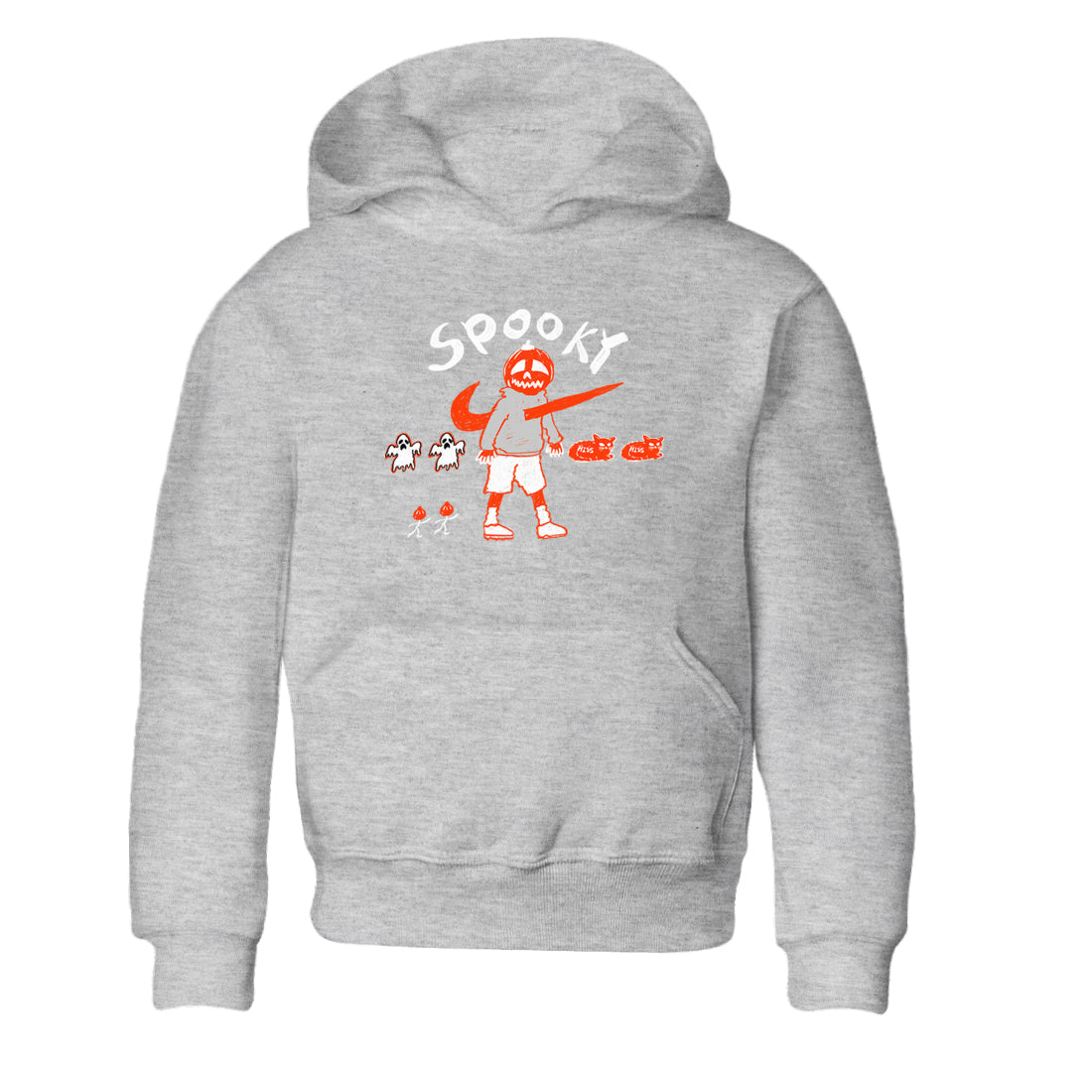 Air Max 1 OG '86 'Summit White and Cosmic Clay shirts to match jordans Spooky Pumpkin sneaker match tees Air Max 1 Cosmic Clay match shoes to clothes SNRT Sneaker Tees Youth Baby Heather Grey 2 tee