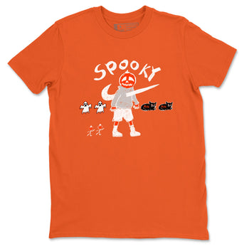 Air Max 1 OG '86 'Summit White and Cosmic Clay shirts to match jordans Spooky Pumpkin sneaker match tees Air Max 1 Cosmic Clay match shoes to clothes SNRT Sneaker Tees unisex cotton Orange 2 shirts