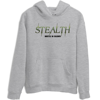 Sneaker match tees – Sneaker Tees To Match Air Foamposite One Pine Green Shoes – Stealth Tee Heather Grey 2