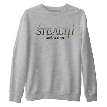 Sneaker match tees – Sneaker Tees To Match Air Foamposite One Pine Green Shoes – Stealth Tee Heather Grey 2