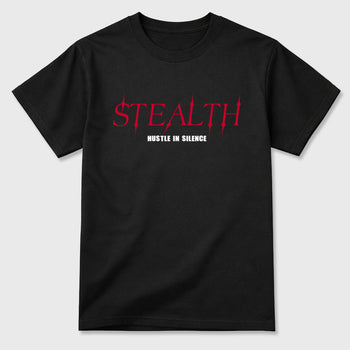 Sneaker match tees – Sneaker Tees To Match Air Jordan 1 Banned Shoes – Stealth Tee Black 2