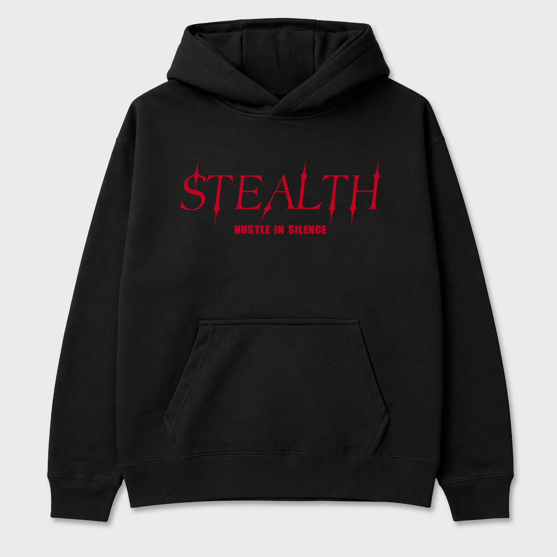 Stealth Graphic T-Shirt sneaker match tee designed for the Air Jordan 12 Bloodline, featuring coordinated color options for a perfect streetwear match. Black 2 shirt.