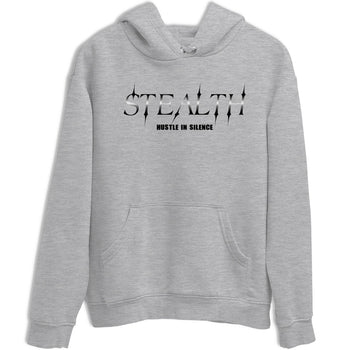 Sneaker match tees – Sneaker Tees To Match Air Jordan 4 Black Cat Shoes – Stealth Tee Heather Grey 2