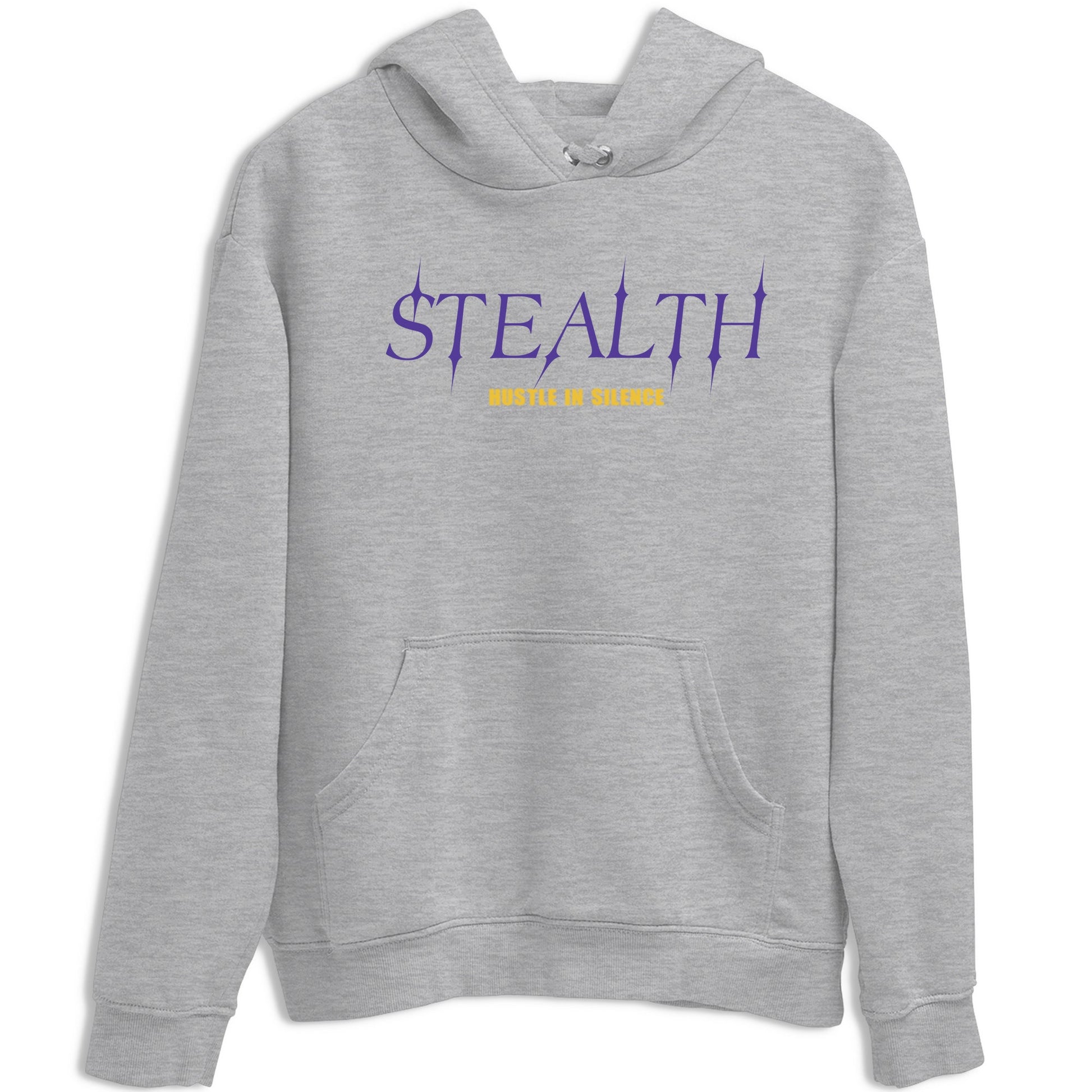 Sneaker match tees – Sneaker Tees To Match Air Jordan 4 Lakeshow Shoes – Stealth Tee Heather Grey 2