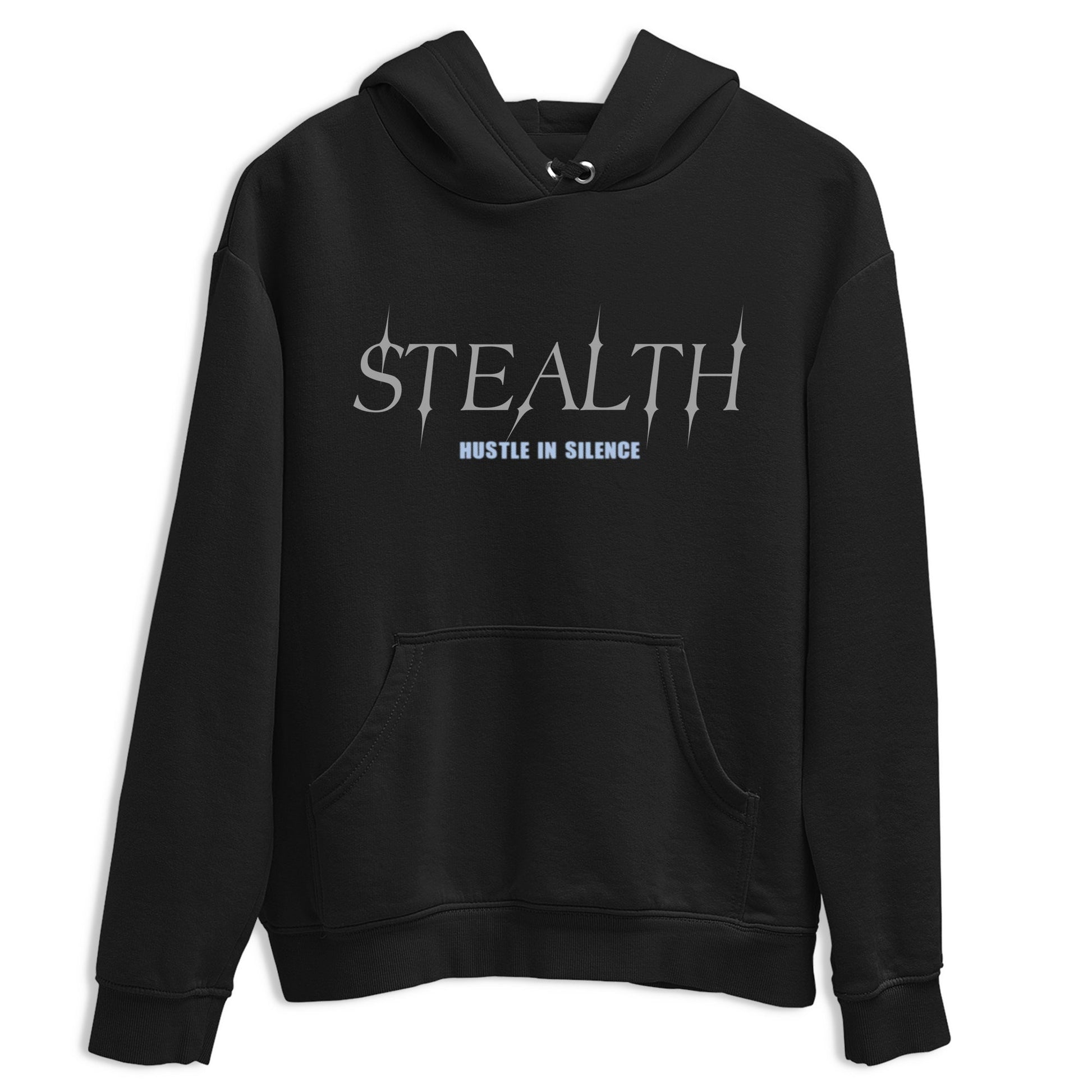 Sneakerfit for Sneakerheads – Sneaker Tees To Match Air Jordan 5 Wolf Grey Sneakers – Stealth Tee Black 2
