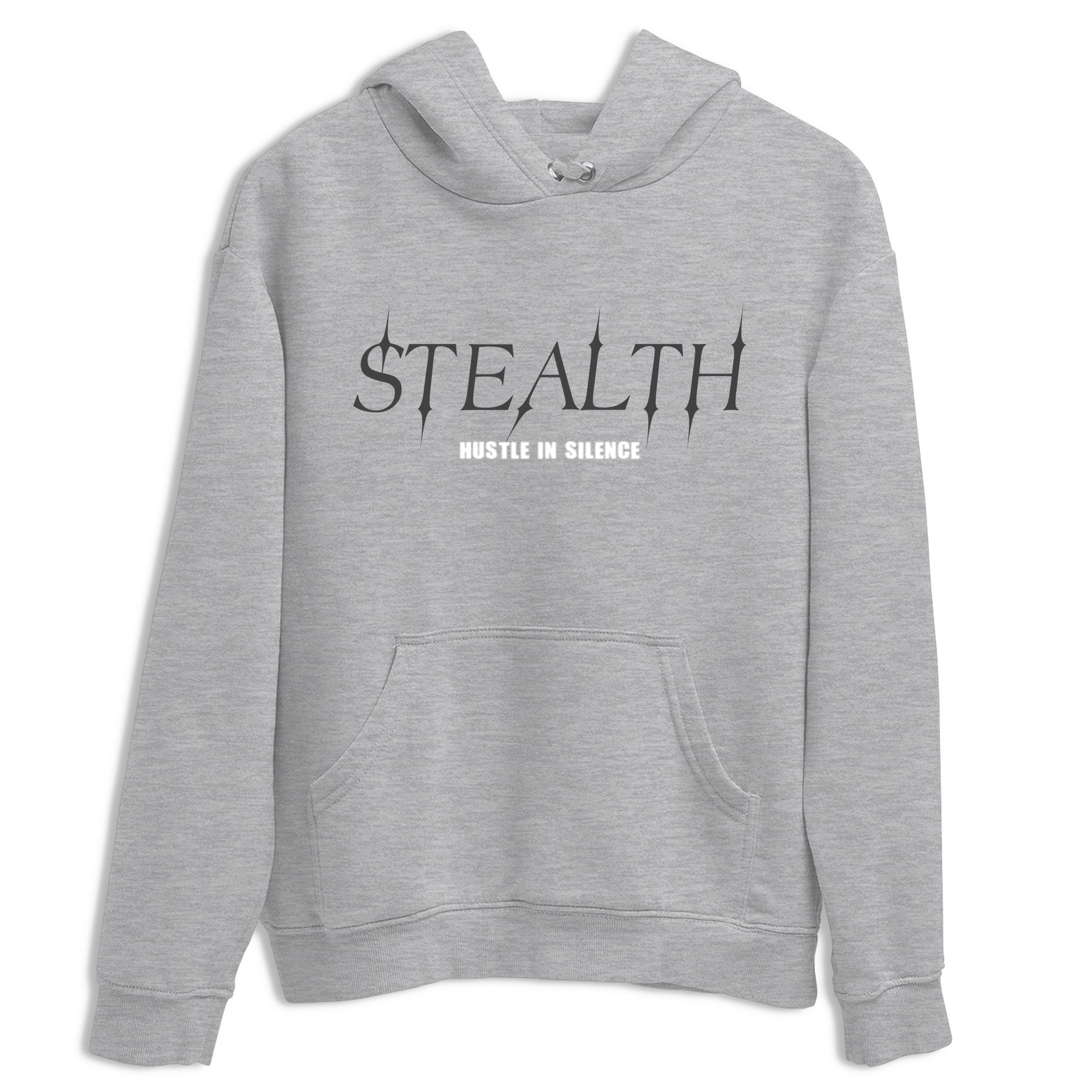 Sneakerfit for Sneakerheads – Sneaker Tees To Match Air Jordan 5 Wolf Grey Sneakers – Stealth Tee Heather Grey 2